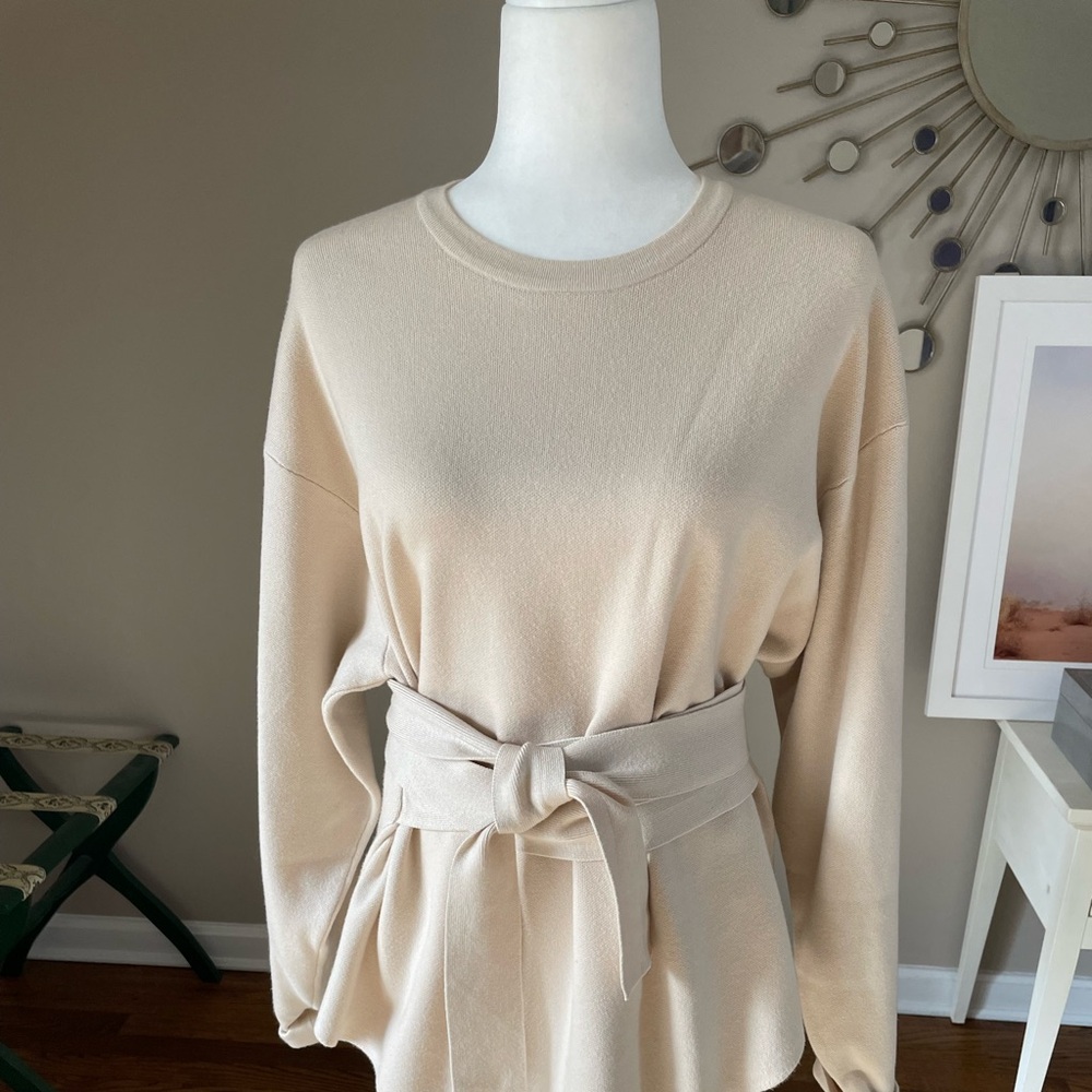 Modern Citizen top